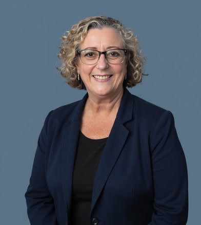 Cathy Crosthwaite