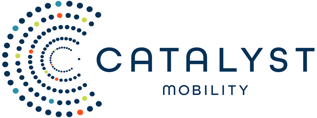 Catalyst Mobility